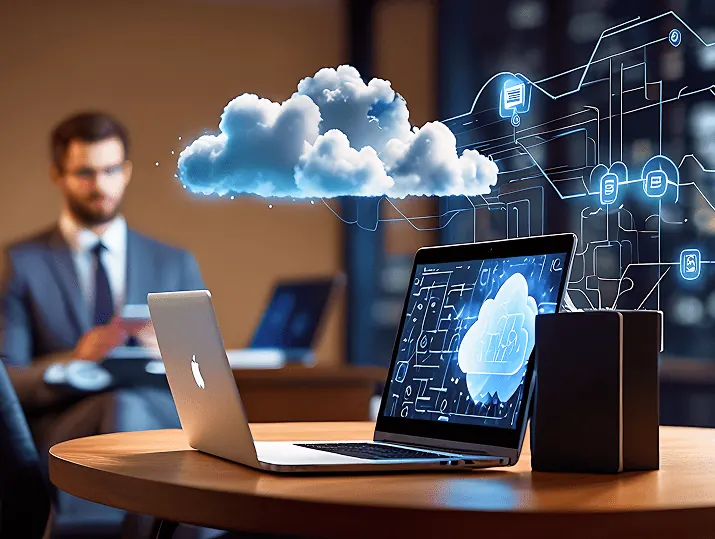 Modern email and collaboration for your business