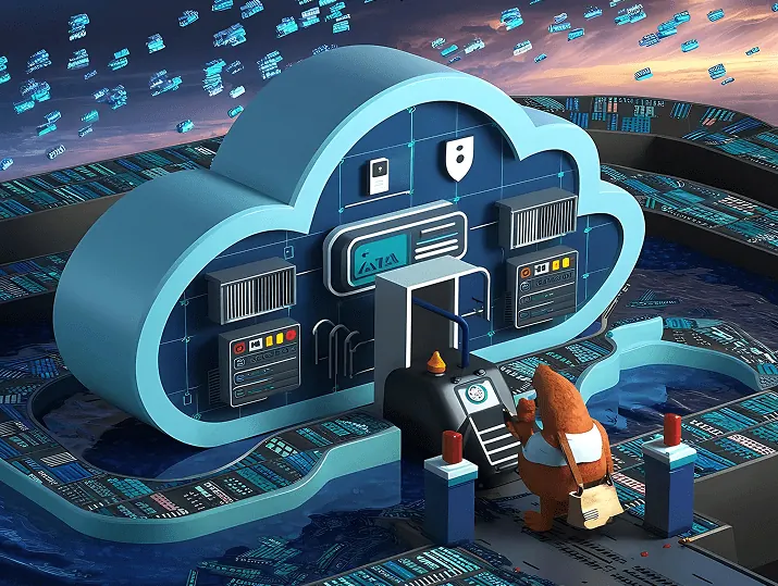 Consolidate servers and improve resilience