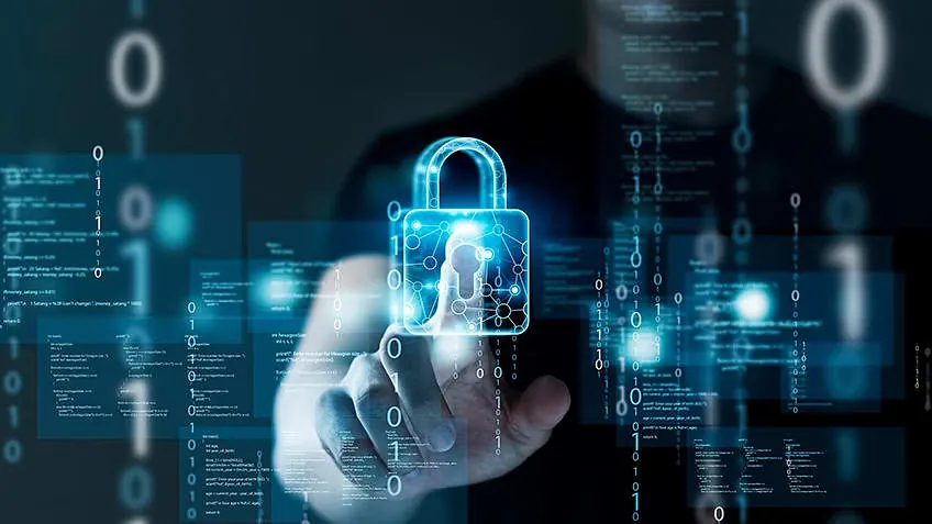 Integrated security for growing organisations