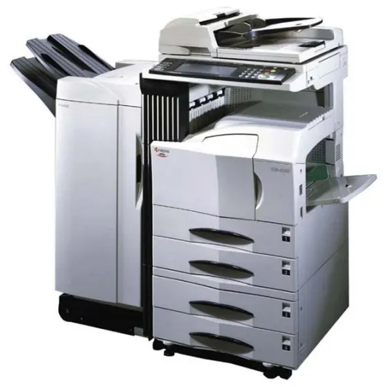 Printing solutions illustration