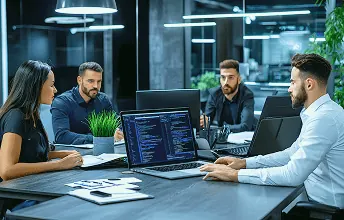 Responsive IT support for your people